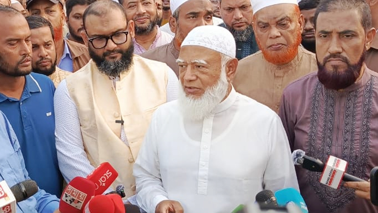 কৃত্রিমভাবে বাড়ানো হচ্ছে দ্রব্যমূল্য, বাজারে অস্থিরতা নিয়ে শফিকুর রহমানের ক্ষোভ