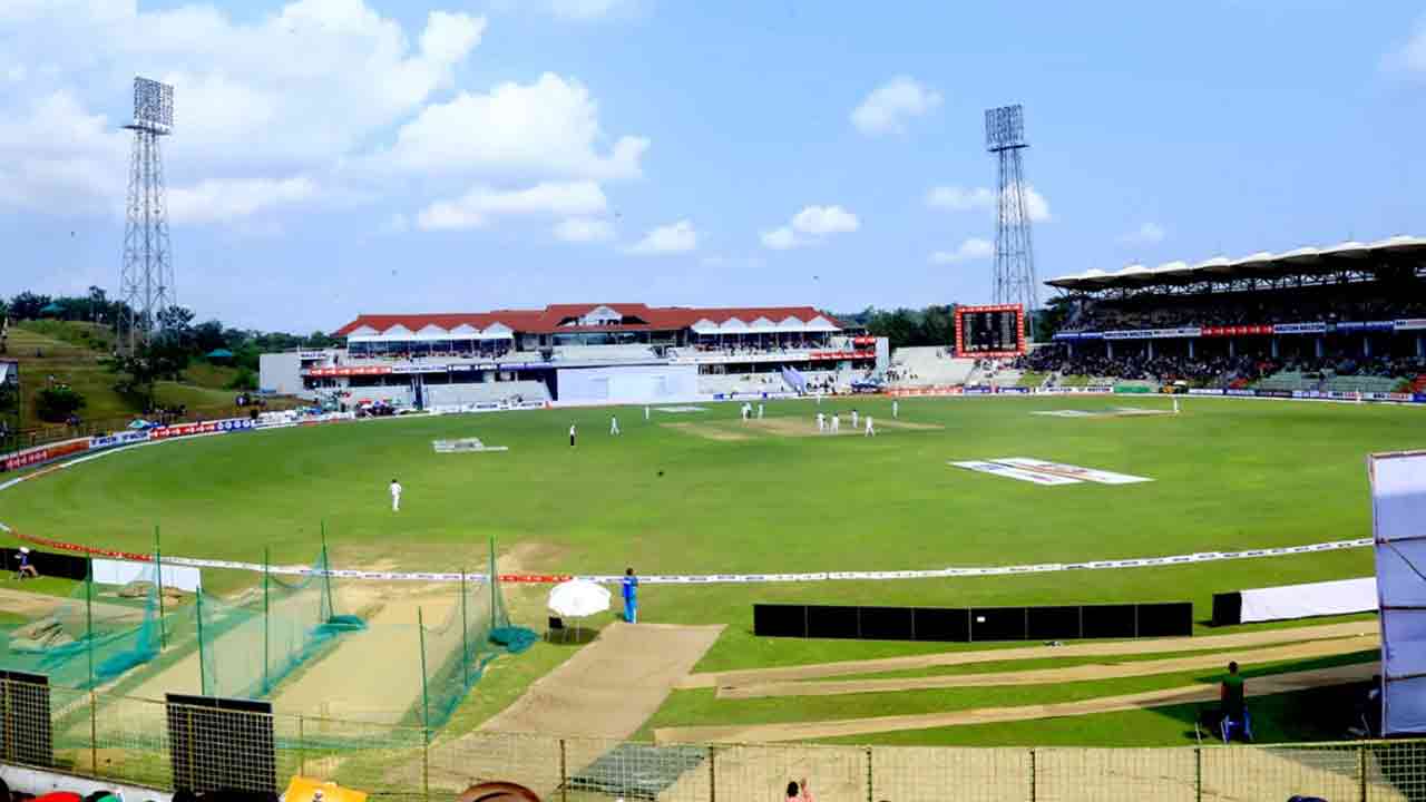 সিলেটেই হবে দ্বিতীয় টেস্ট, বাংলাদেশের স্কোয়াড ঘোষণা