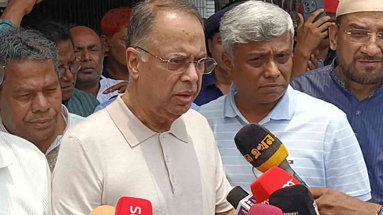 দেশীয় সম্পদকে অবহেলা করে আমদানিনির্ভর ব্যবস্থা গড়ে তোলা হয়েছিল: জ্বালানিমন্ত্রী
