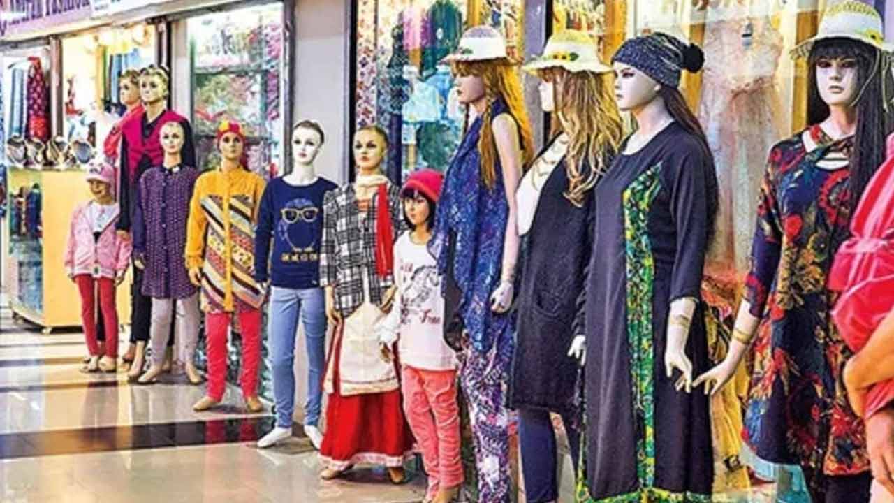 মার্কেট-শপিংমল খোলা রাখার বিষয়ে নতুন সিদ্ধান্ত