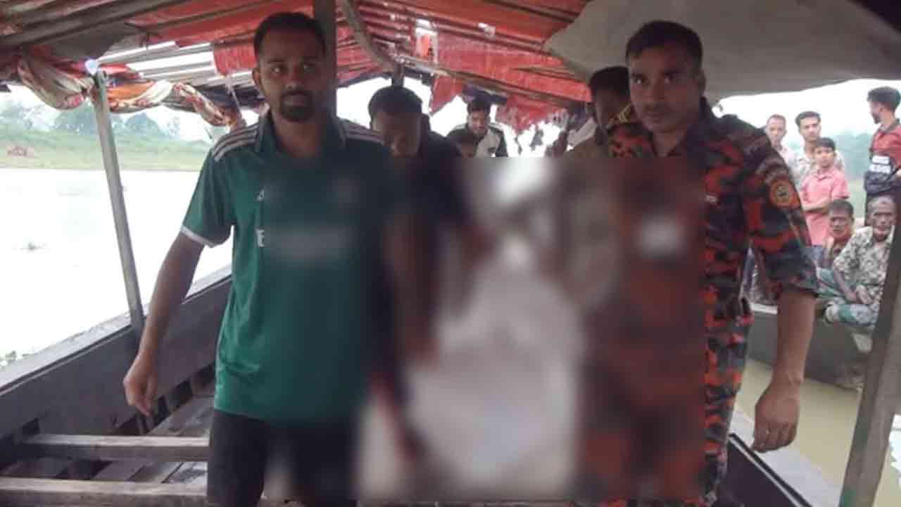 ছবি: দেশ টিভি