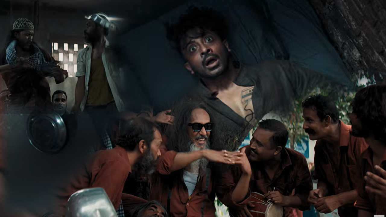 মুক্তি পেল শাকিব খান অভিনীত রকস্টারের প্রথম গান