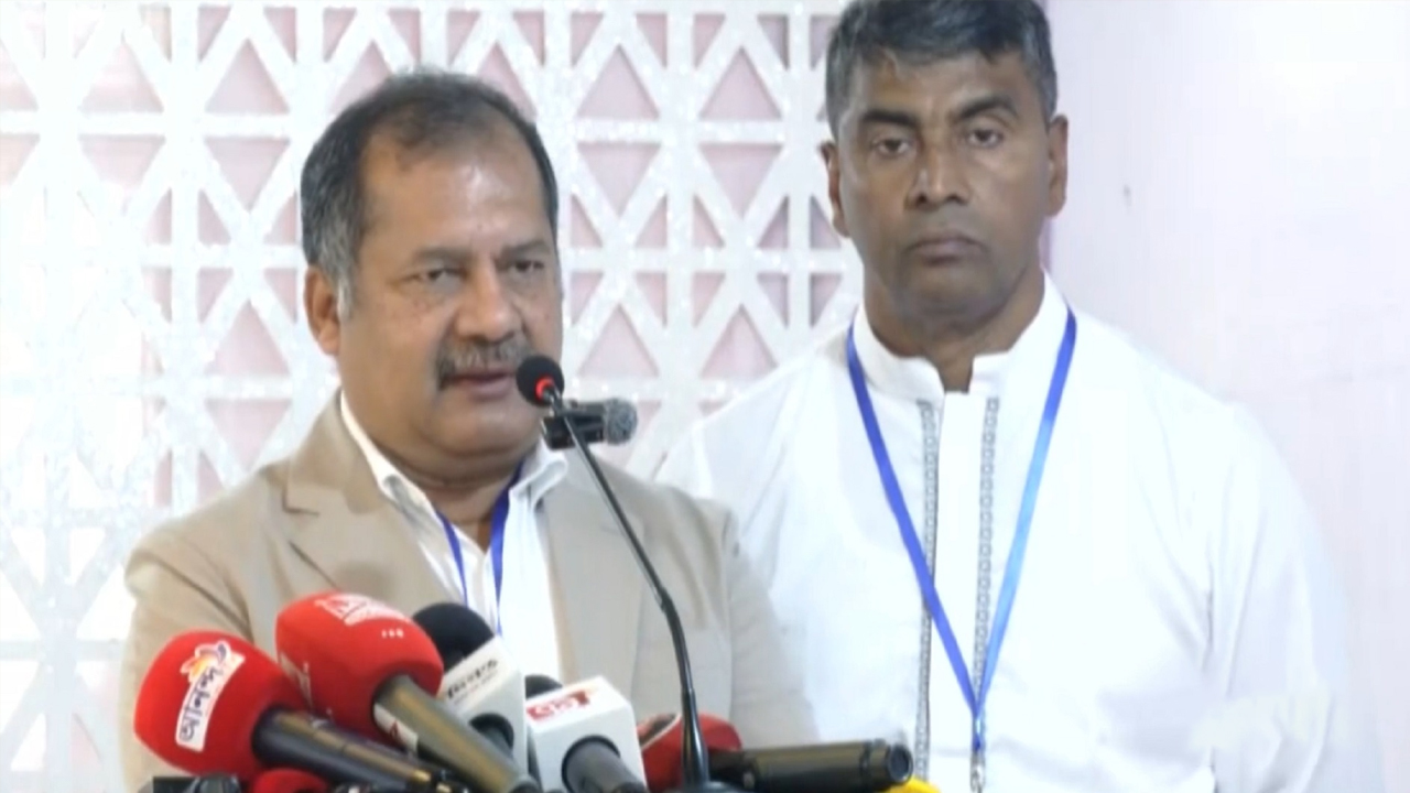 এক সময় ধর্মীয় বিরোধ তৈরি করা হয়েছিল: তথ্যমন্ত্রী