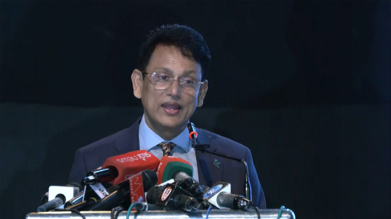 শিক্ষার ক্ষেত্রে কোনো ধরনের কার্পণ্য করা হচ্ছে না: শিক্ষামন্ত্রী