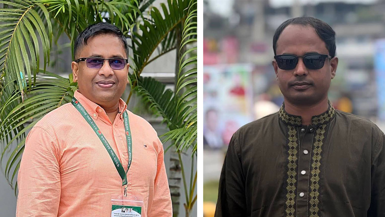 নড়াইল জেলা ছাত্রদলের নতুন কমিটি ঘোষণা