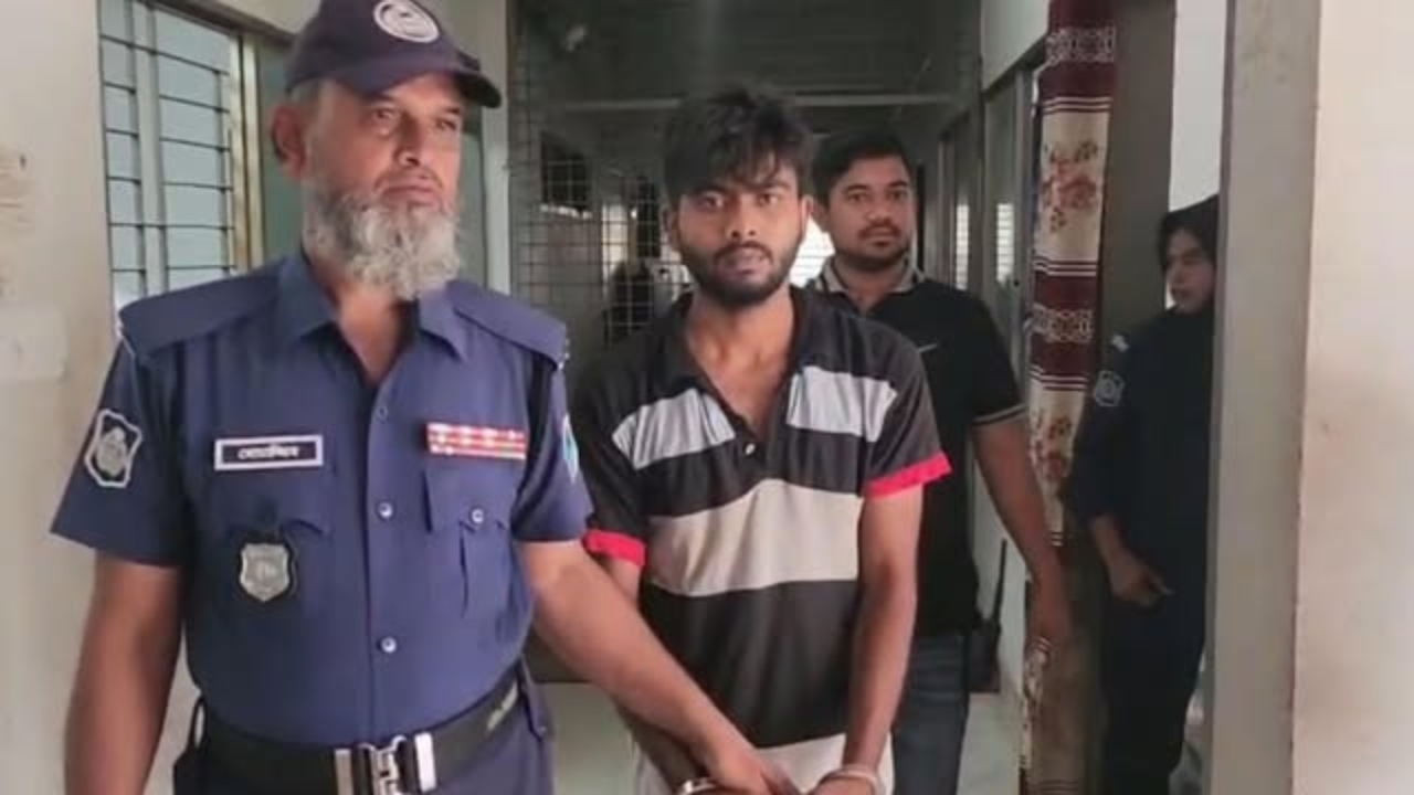 ছবি: দেশ টিভি