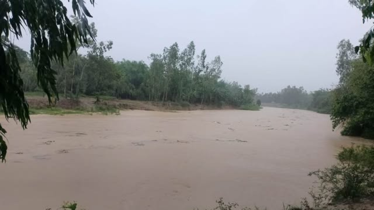 ছবি: দেশ টিভি