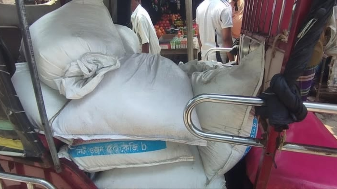 ছবি: দেশ টিভি