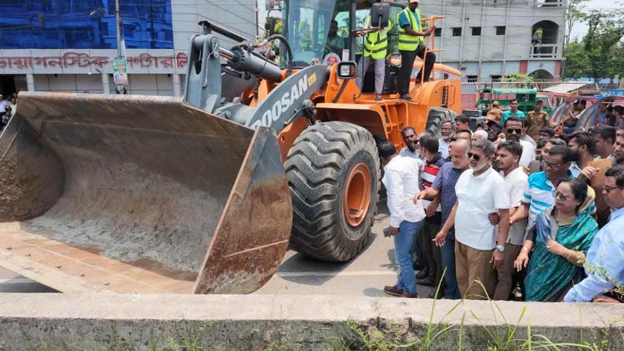 ছবি: দেশ টিভি