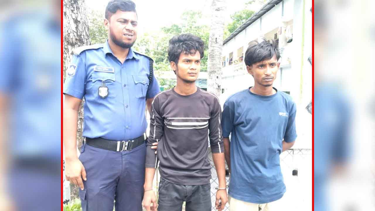 ছবি: দেশ টিভি