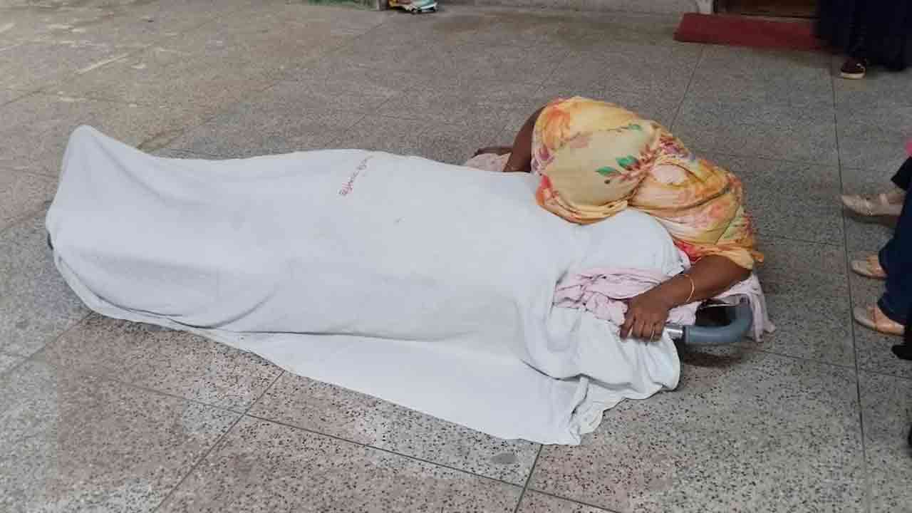 ছবি: দেশ টিভি