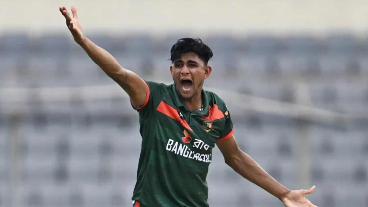 ছবি: দেশ টিভি