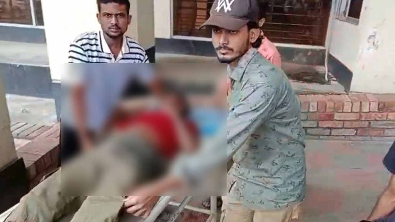 ছবি: দেশ টিভি