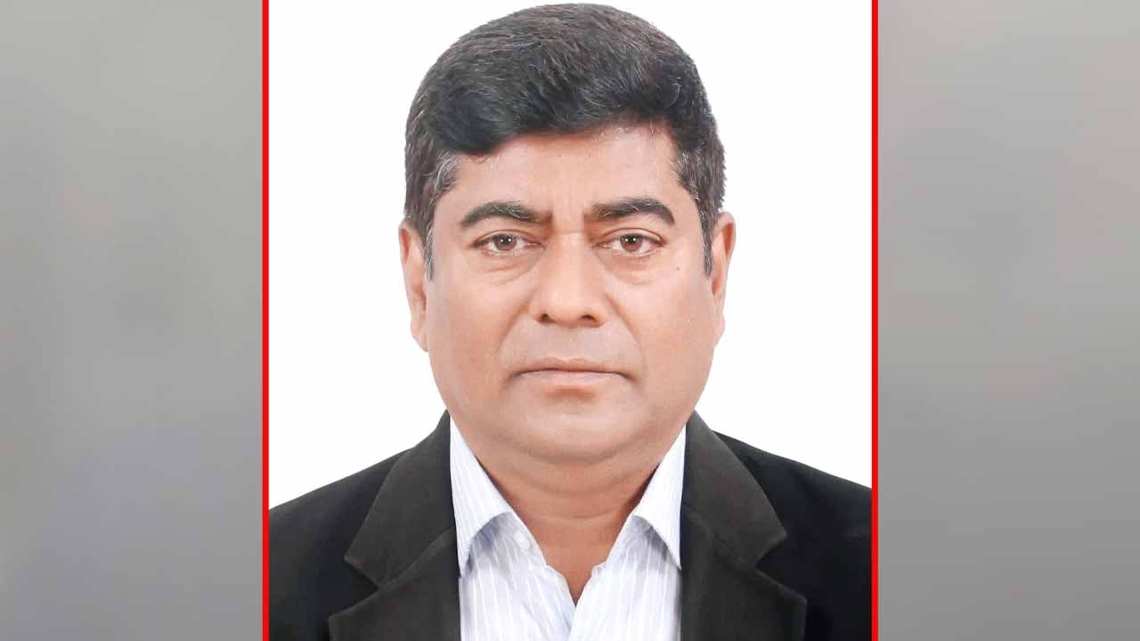 কুবির নতুন উপাচার্য অধ্যাপক ড. শরীফুল করীম