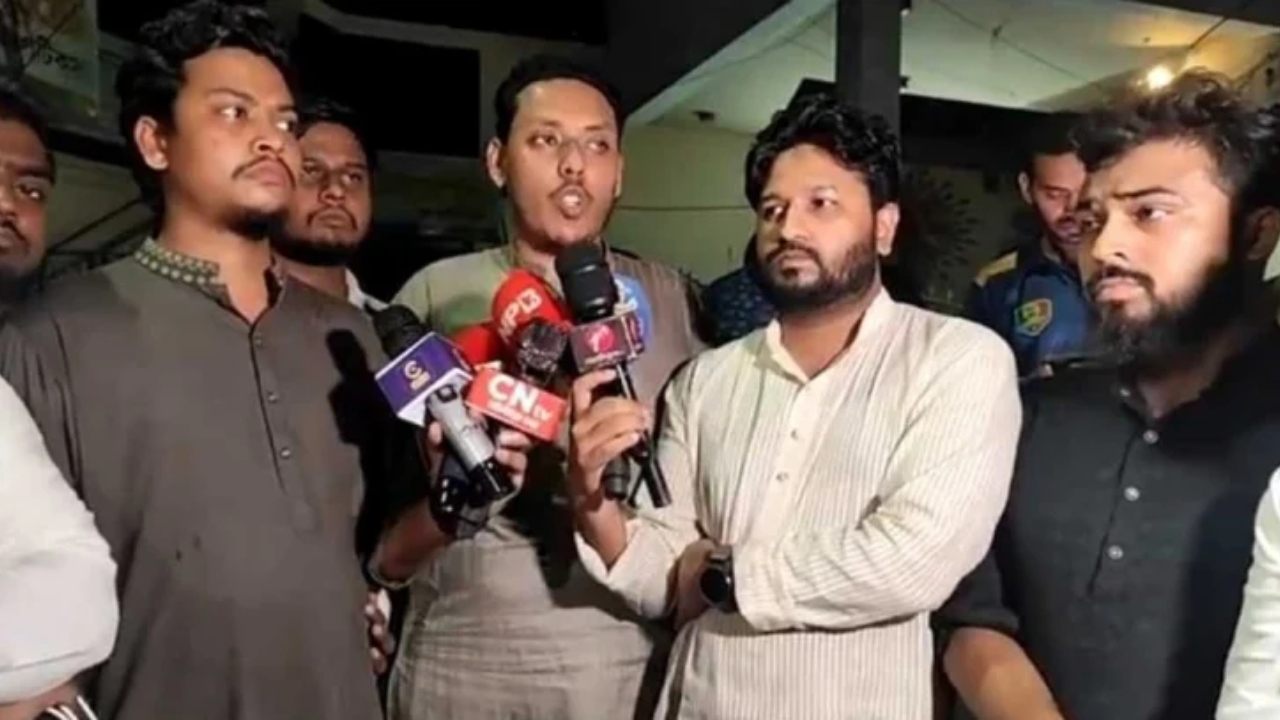 চট্টগ্রামে এনসিপির ২২ নেতার একযোগে পদত্যাগ