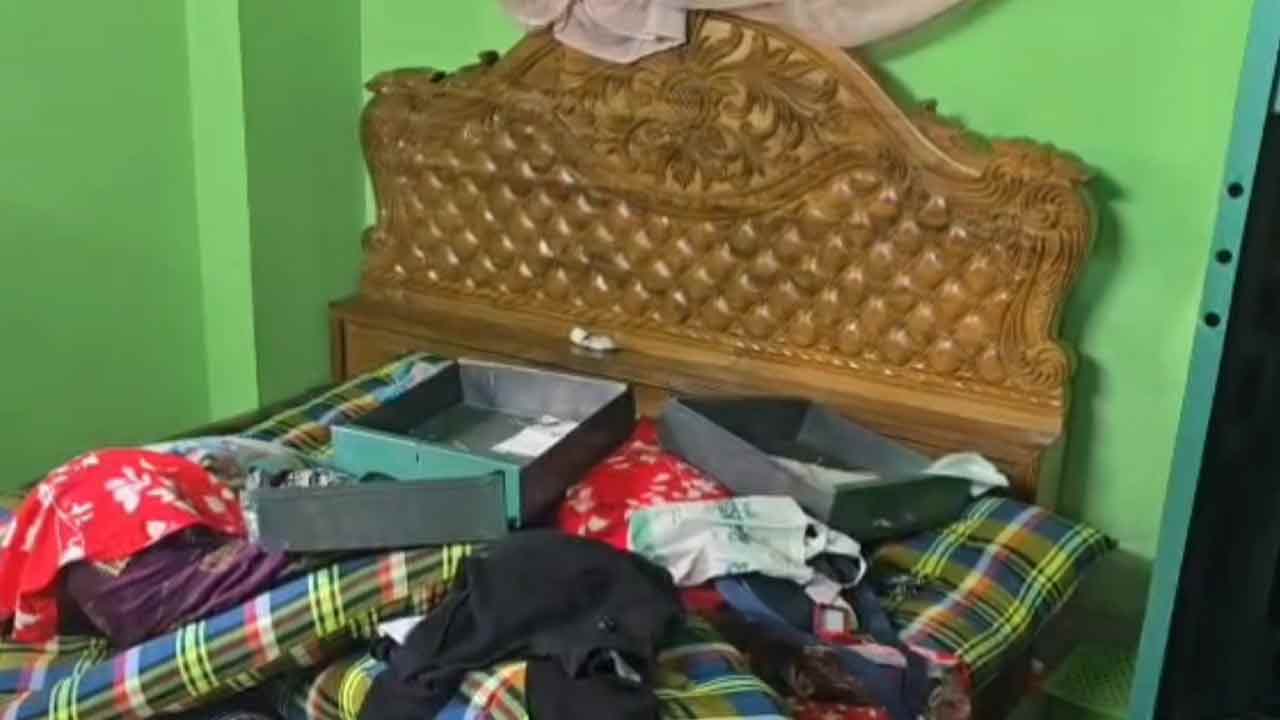 ছবি: দেশ টিভি
