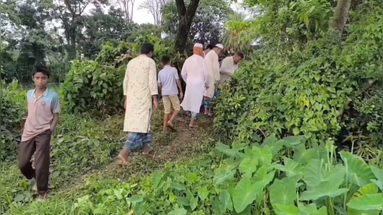 ছবি: দেশ টিভি