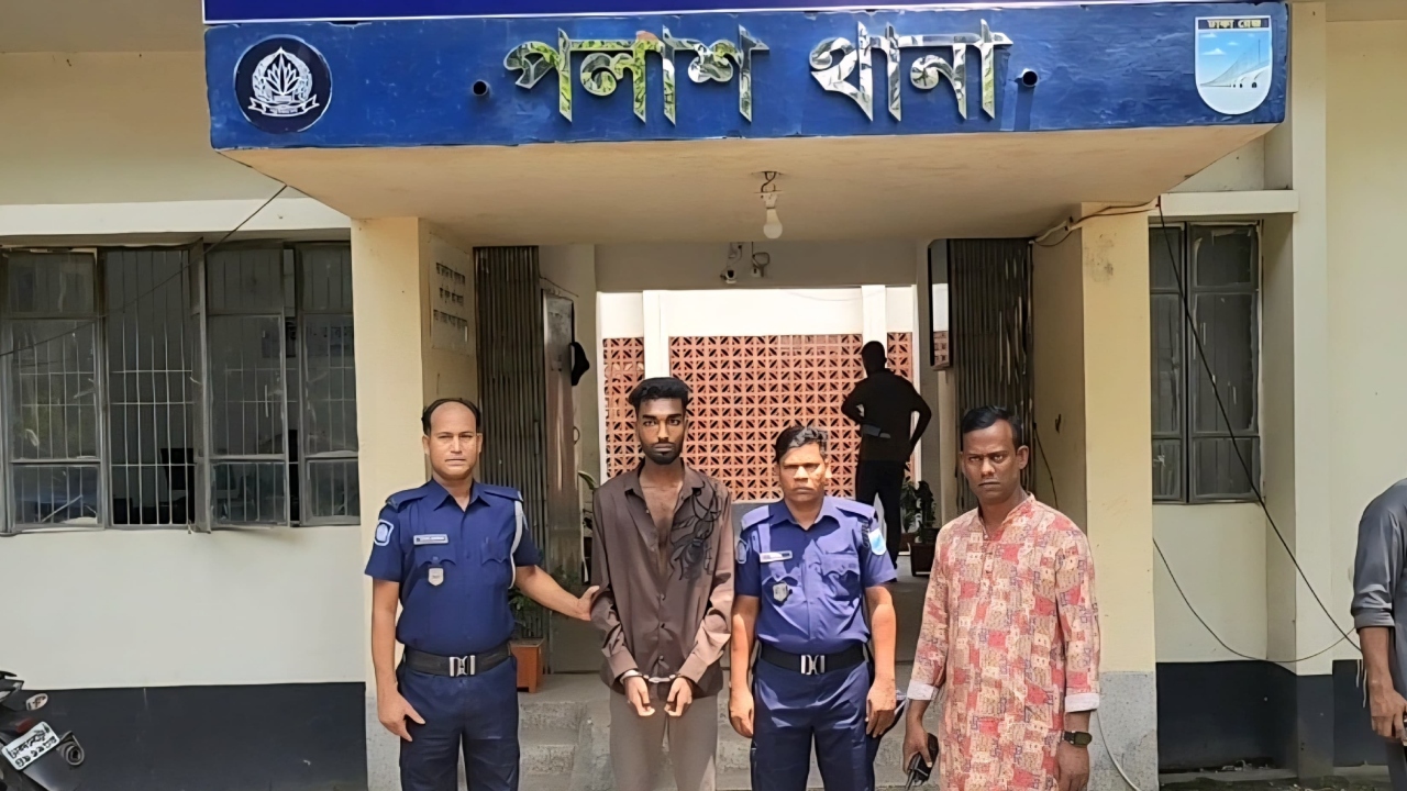 ছবি: দেশ টিভি