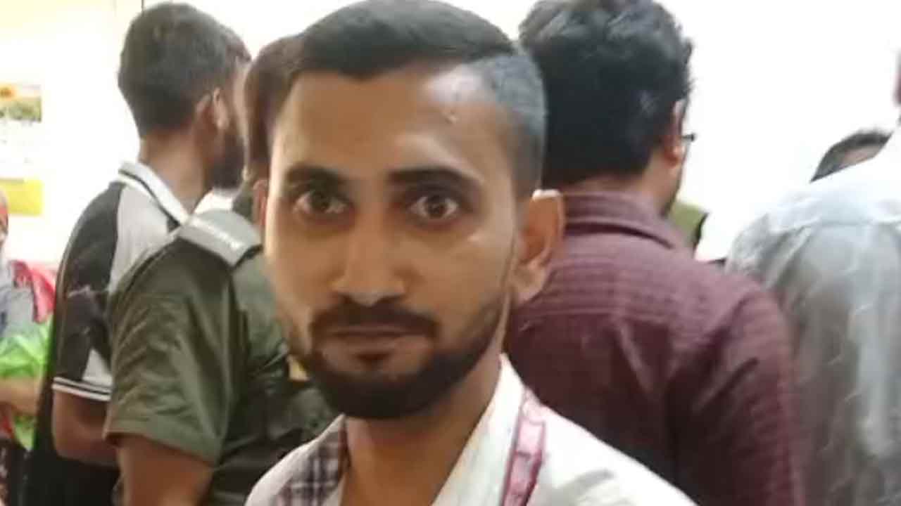 ছবি: দেশ টিভি