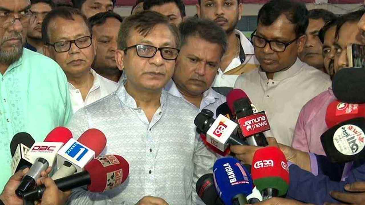 ছবি: দেশ টিভি