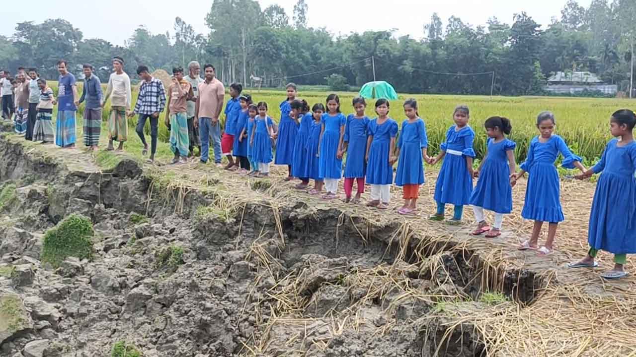 ছবি: দেশ টিভি