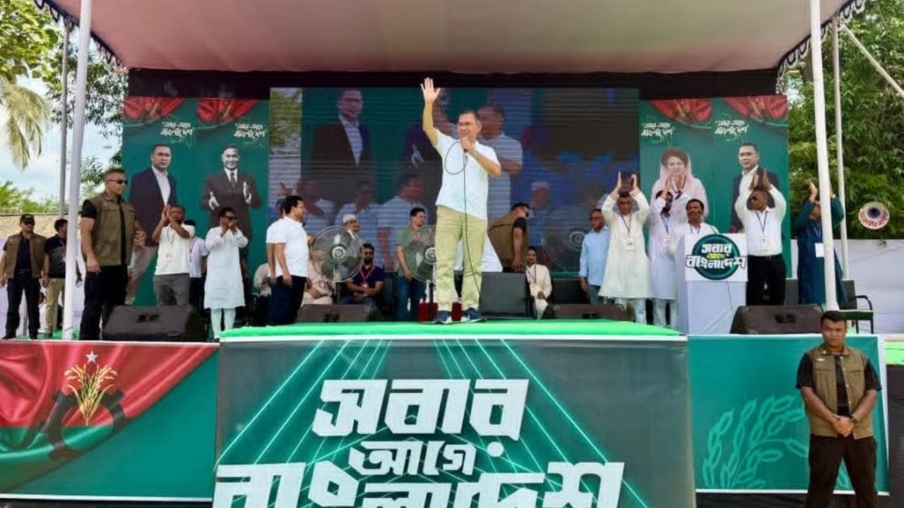 কুমিল্লা বিভাগ বাস্তবায়নের আশ্বাস প্রধানমন্ত্রীর