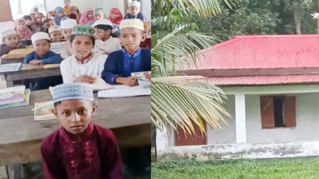 ছবি: দেশ টিভি