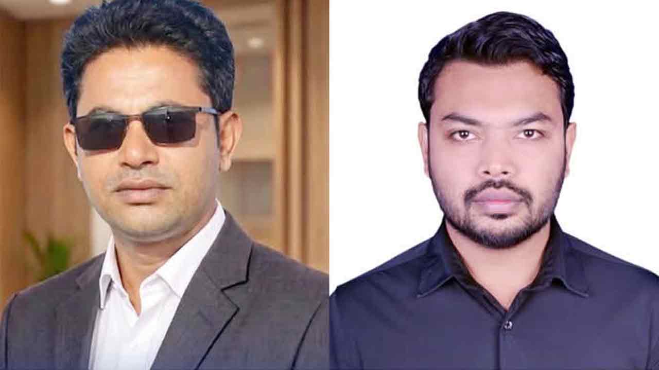গোপালগঞ্জে টিভি সাংবাদিক সমিতির নেতৃত্বে সভাপতি রনি - সম্পাদক বাঁধন