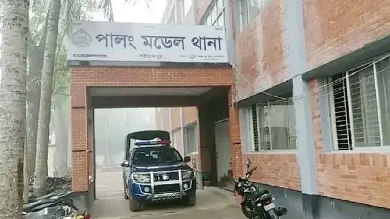 ছবি: দেশ টিভি
