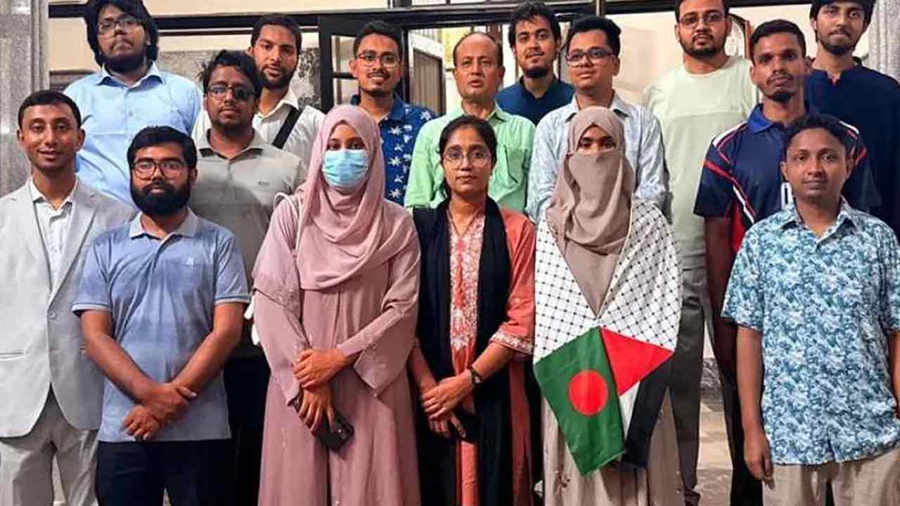 সংগৃহীত ছবি