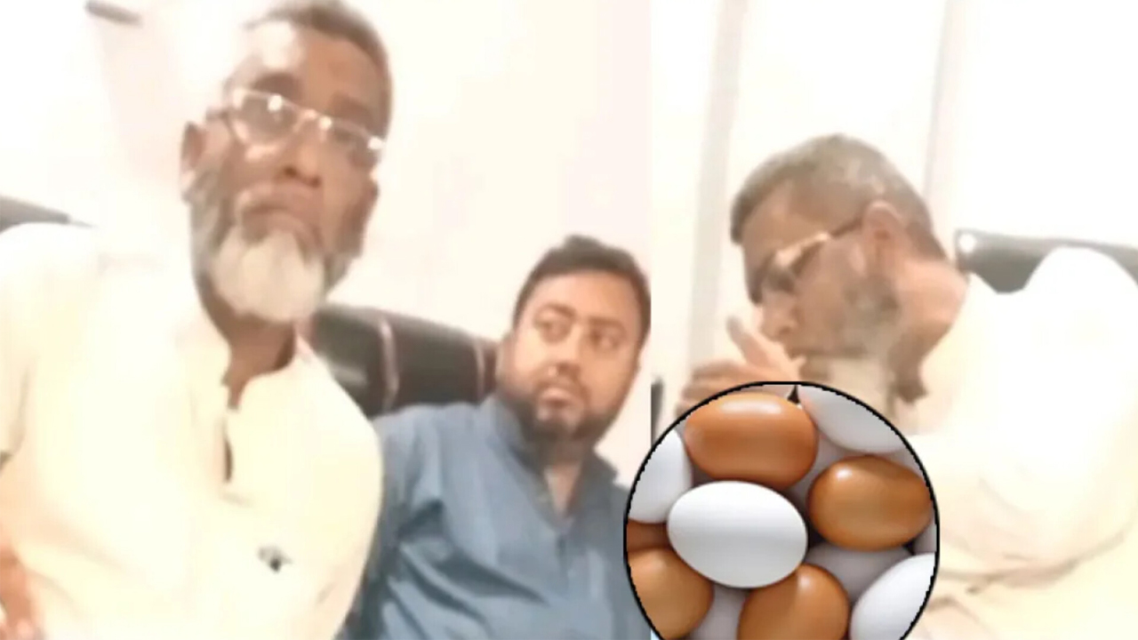 ছবি: দেশ টিভি