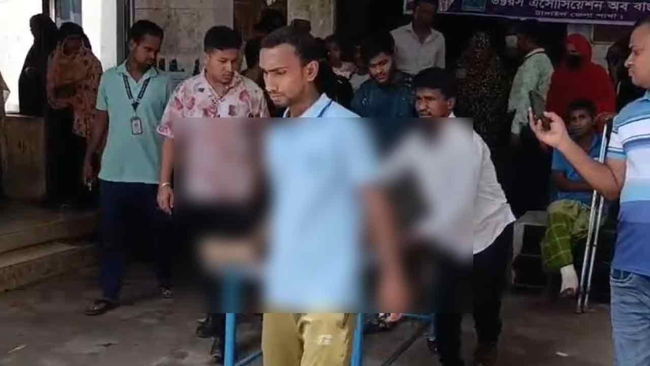টাঙ্গাইলে পুকুরের পানিতে ডুবে প্রাণ গেল দুই ভাইয়ের