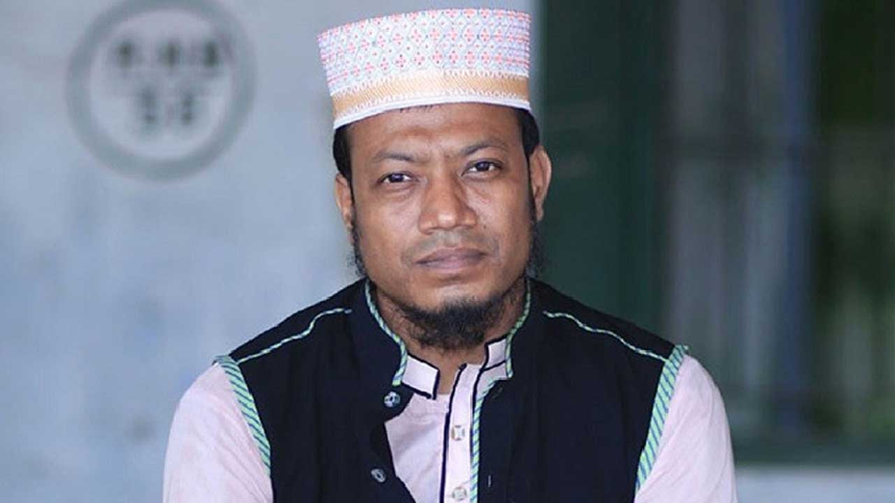 আমির হামজাকে গ্রেপ্তারে পত্রিকায় বিজ্ঞপ্তি প্রকাশের নির্দেশ