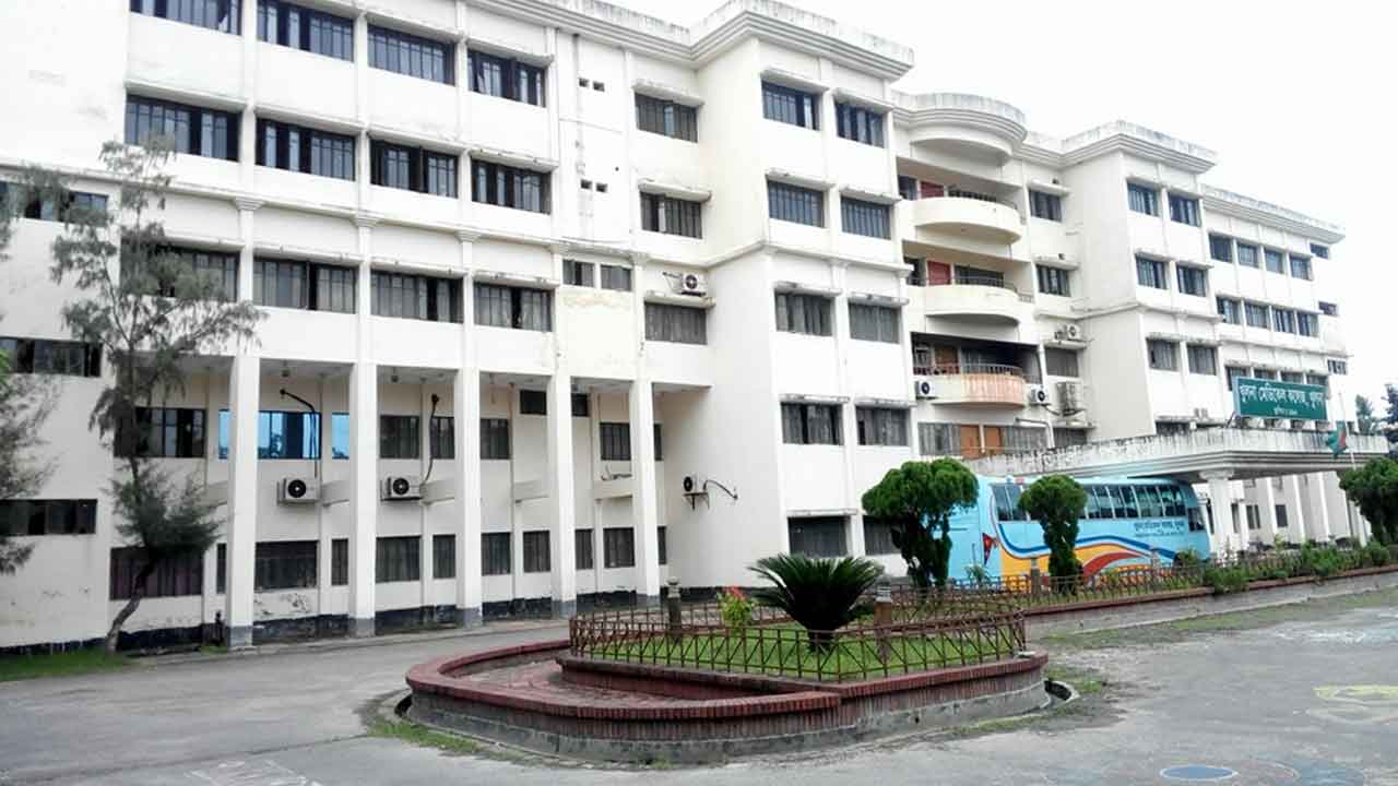 ছবি: দেশ টিভি