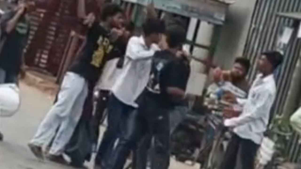 ছবি: দেশ টিভি