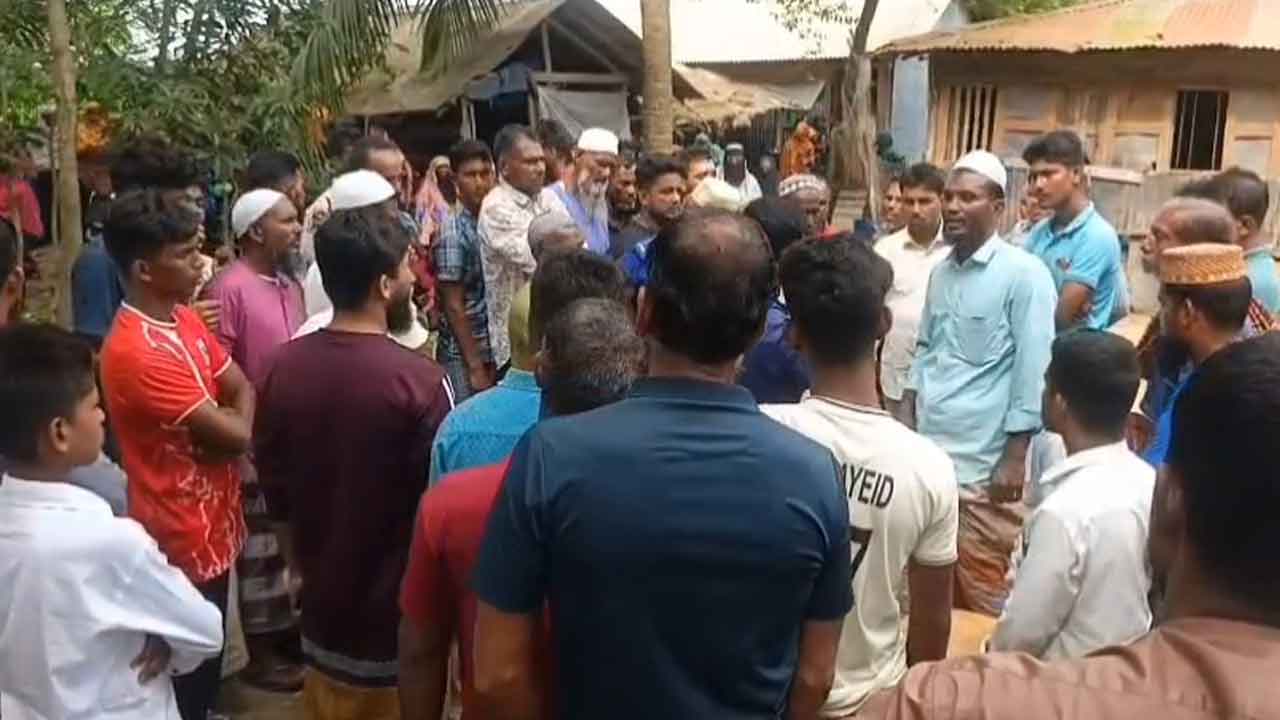কলাপাড়ায় সৌদি প্রবাসী নারীর রহস্যজনক মৃত্যু