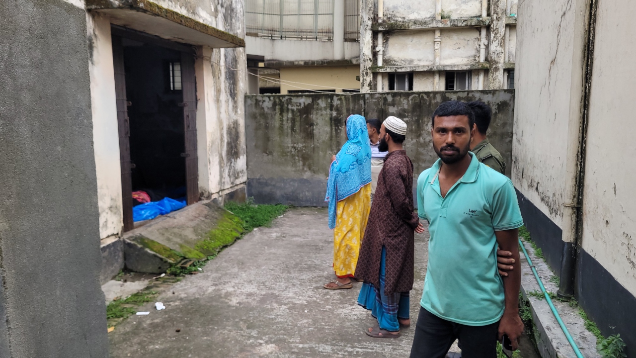 শেরপুরে জমি বিরোধে সংঘর্ষে যুবক নিহত, আহত ১৫
