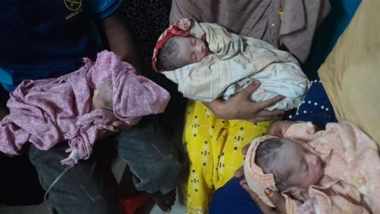 ছবি: দেশ টিভি