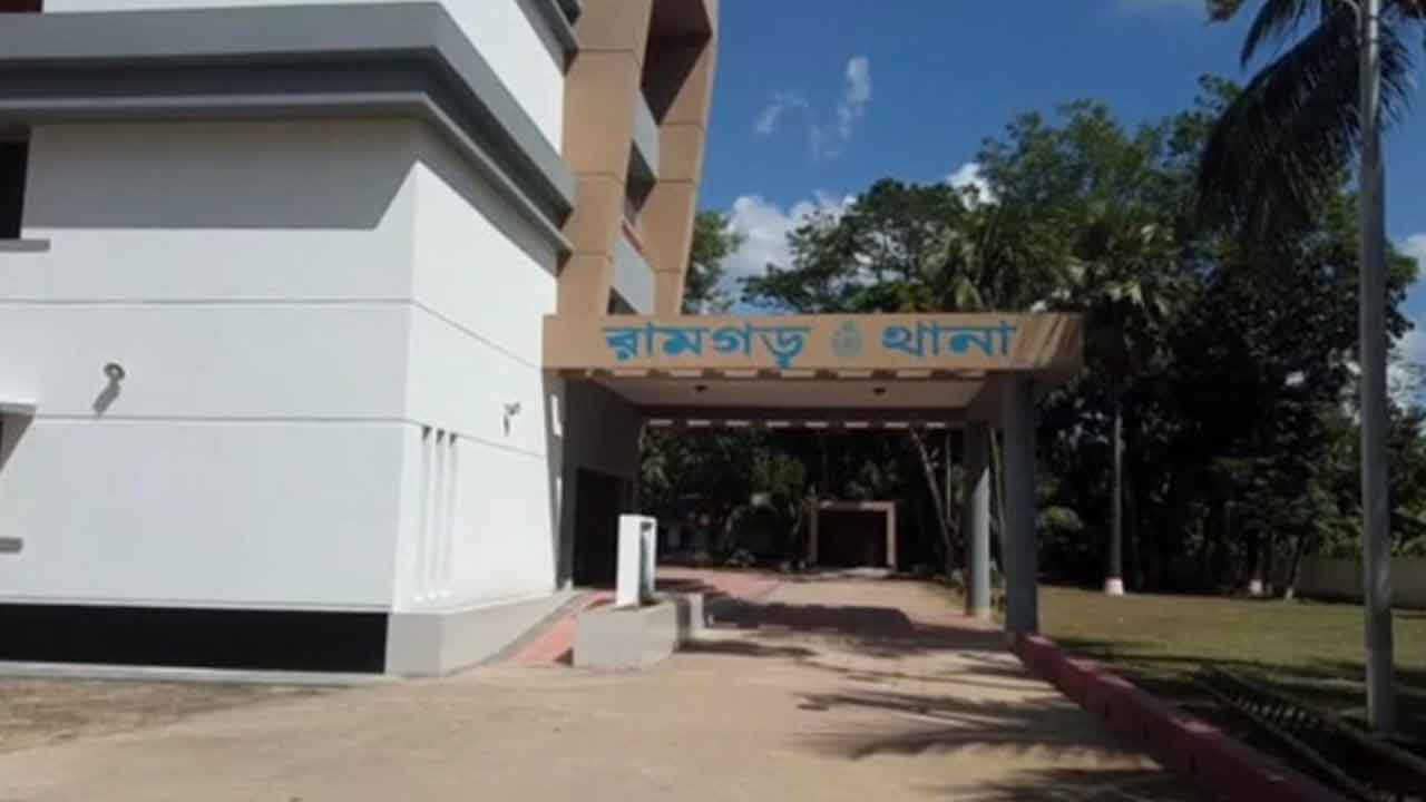 ছবি: দেশ টিভি