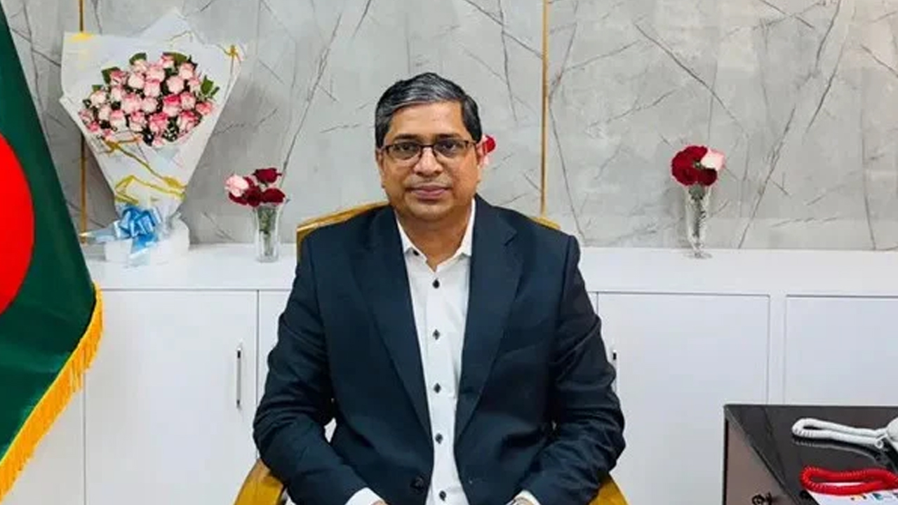 এক বছরের মধ্যে পাঁচ ধরনের নির্বাচন সম্পন্ন হবে: প্রতিমন্ত্রী