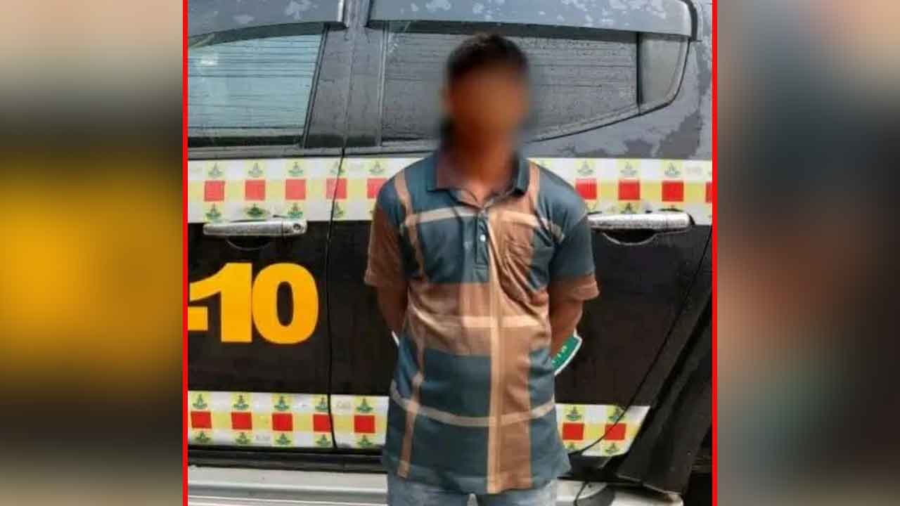 ছবি: দেশ টিভি