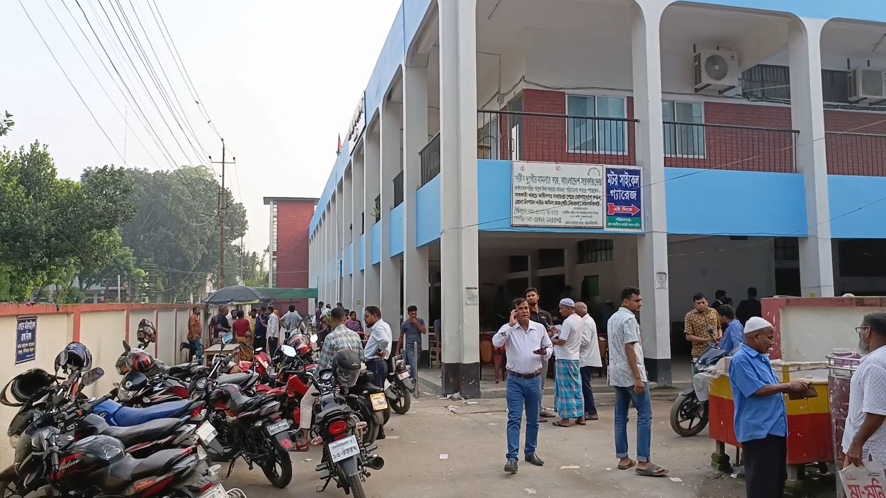 বীর মুক্তিযোদ্ধা ওয়াজেদ আলী হত্যা মামলায় পলাতক আসামির মৃত্যুদণ্ড