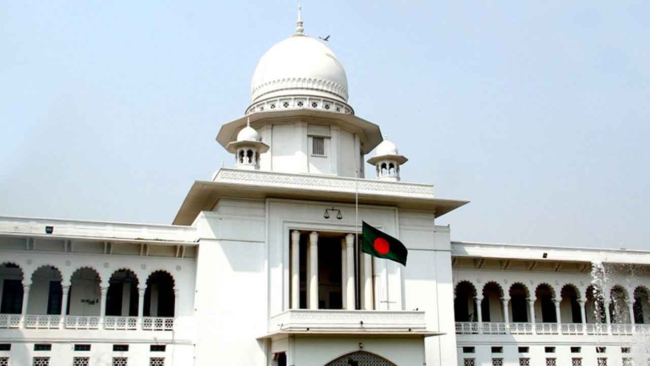 হামের প্রাদুর্ভাব মোকাবিলায় পদক্ষেপ জানতে চান হাইকোর্ট