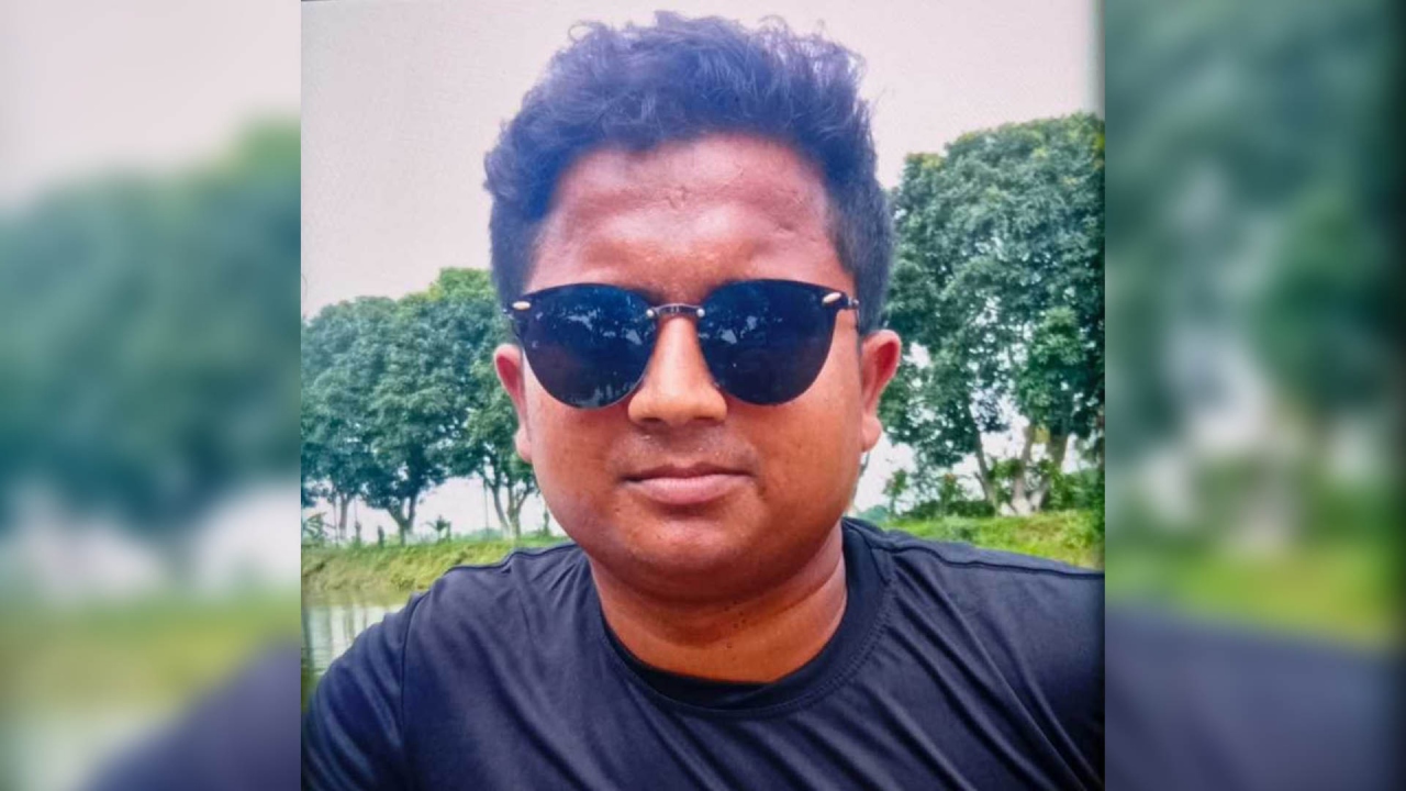 ছবি: দেশ টিভি