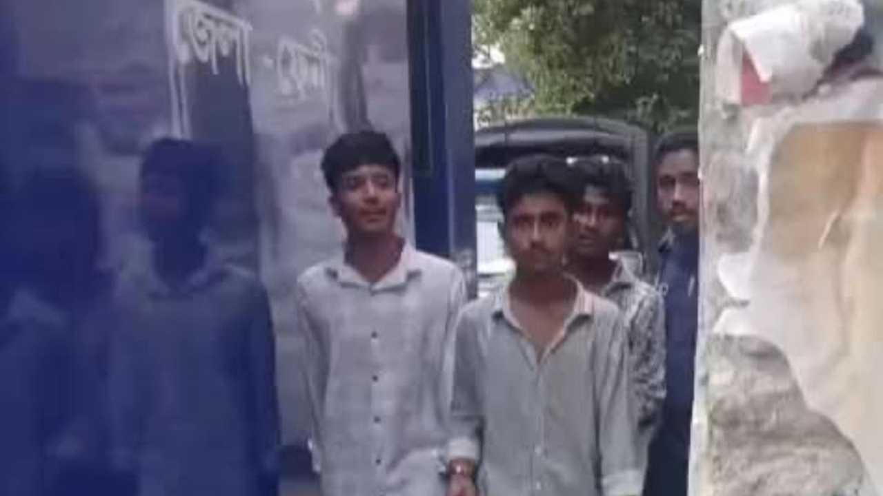 ছবি: দেশ টিভি