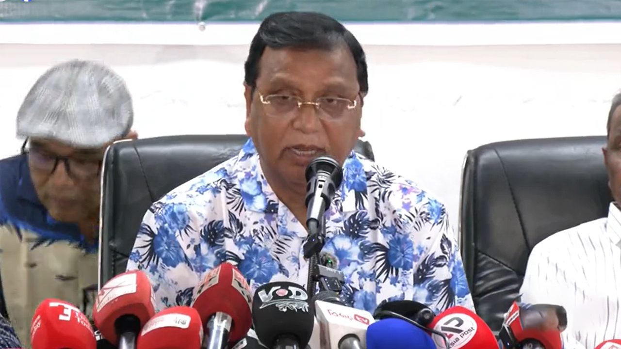 কোরবানির বর্জ্য ৮ ঘণ্টার মধ্যে অপসারণ করা হবে: ডিএসসিসি প্রশাসক