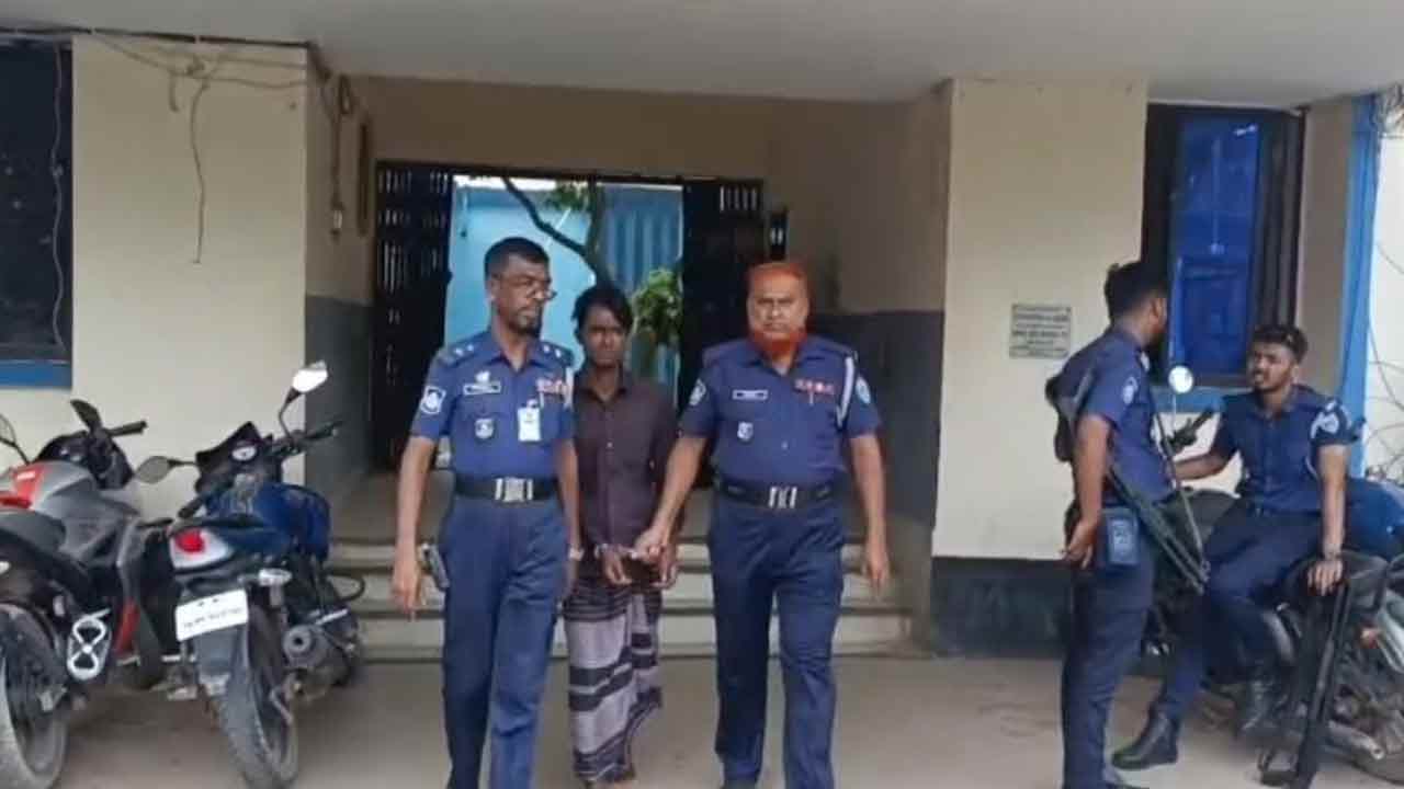 ছবি: দেশ টিভি