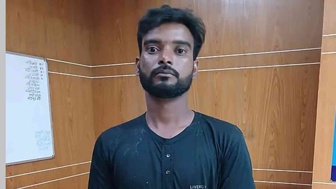 শিশু রামিসা ধর্ষণ-হত্যা: প্রধান আসামি সোহেলের দায় স্বীকার