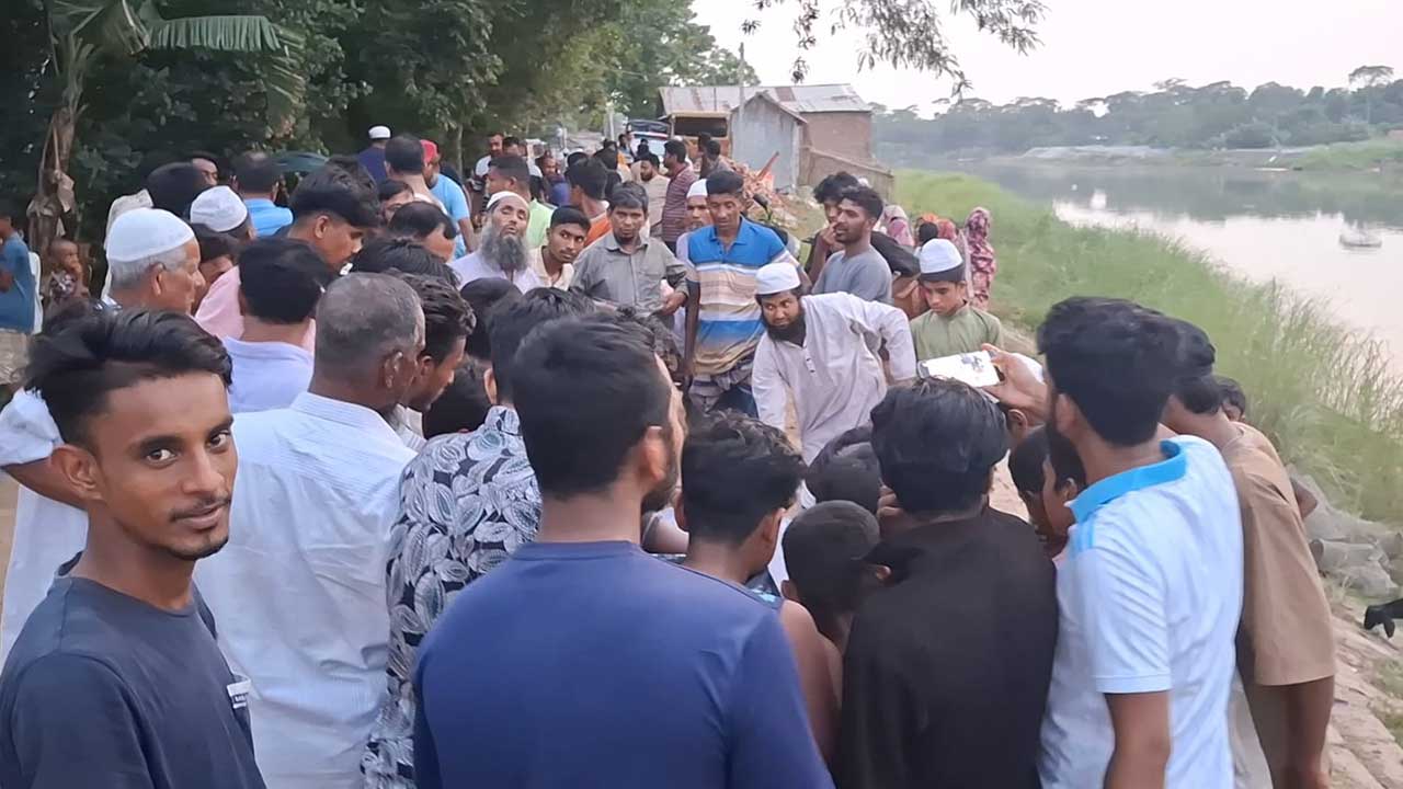 ছবি: দেশ টিভি