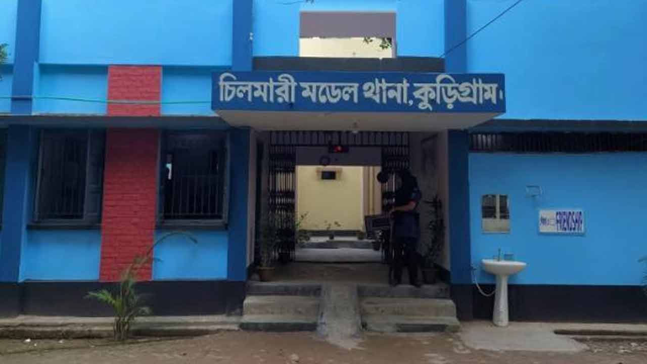 ছবি: দেশ টিভি